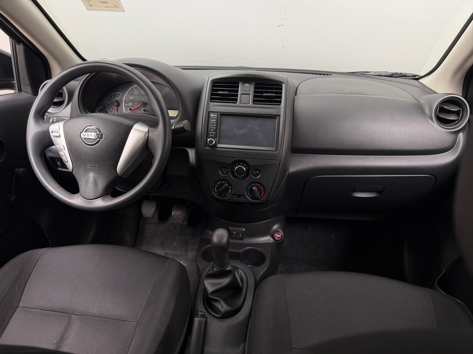 Thumbnail: 2019 Nissan Versa - 3