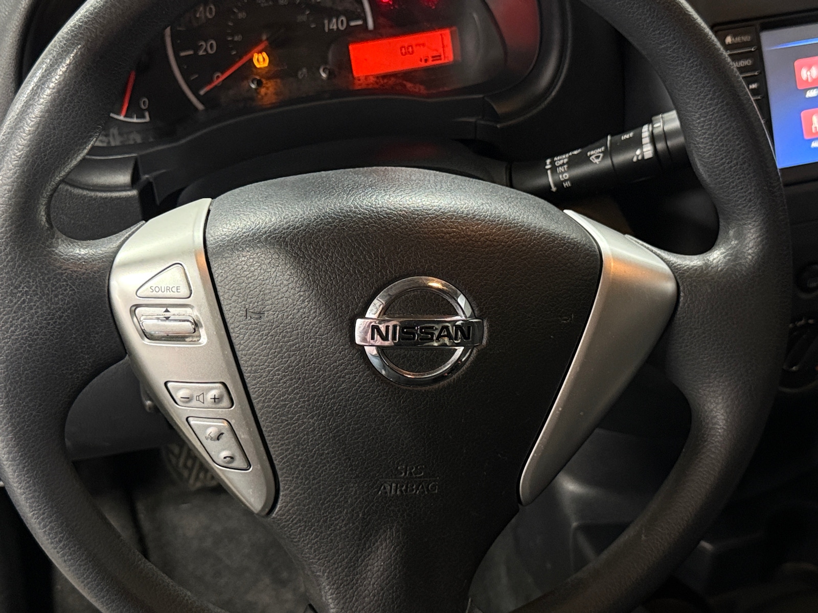 Thumbnail: 2019 Nissan Versa - 5