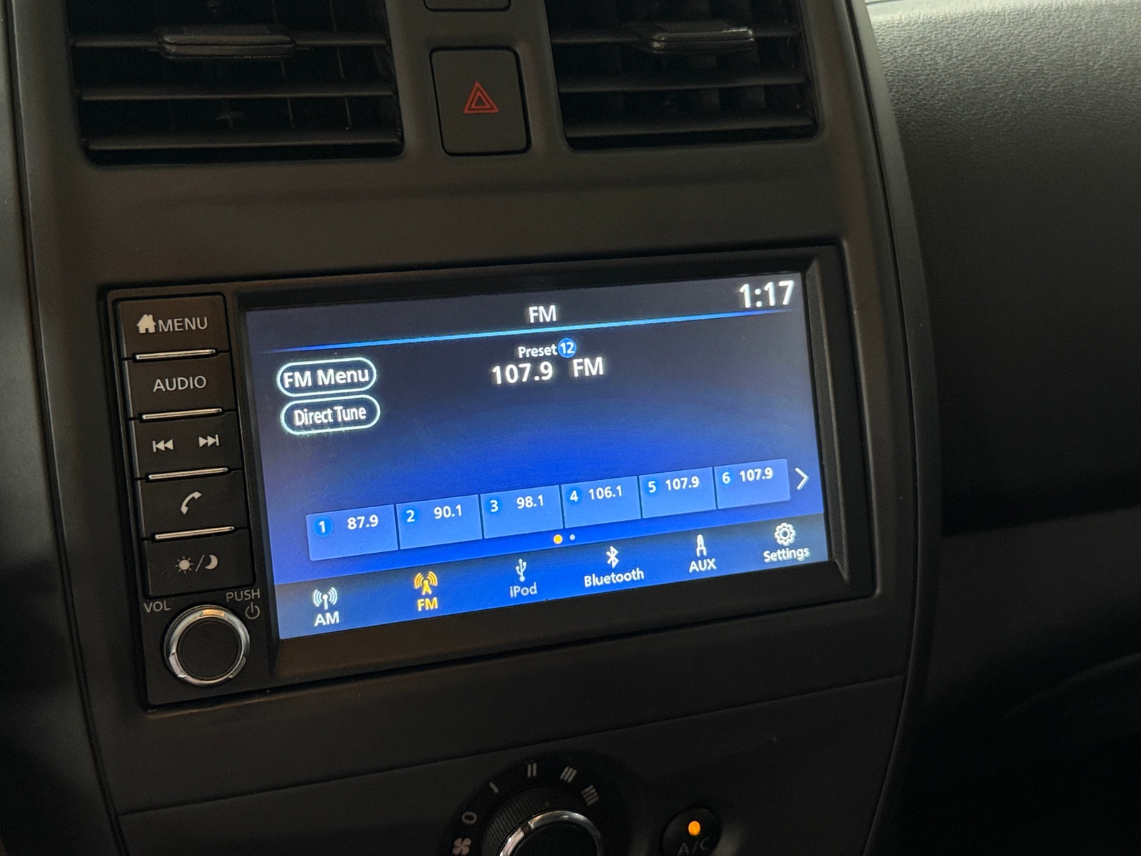 Thumbnail: 2019 Nissan Versa - 4