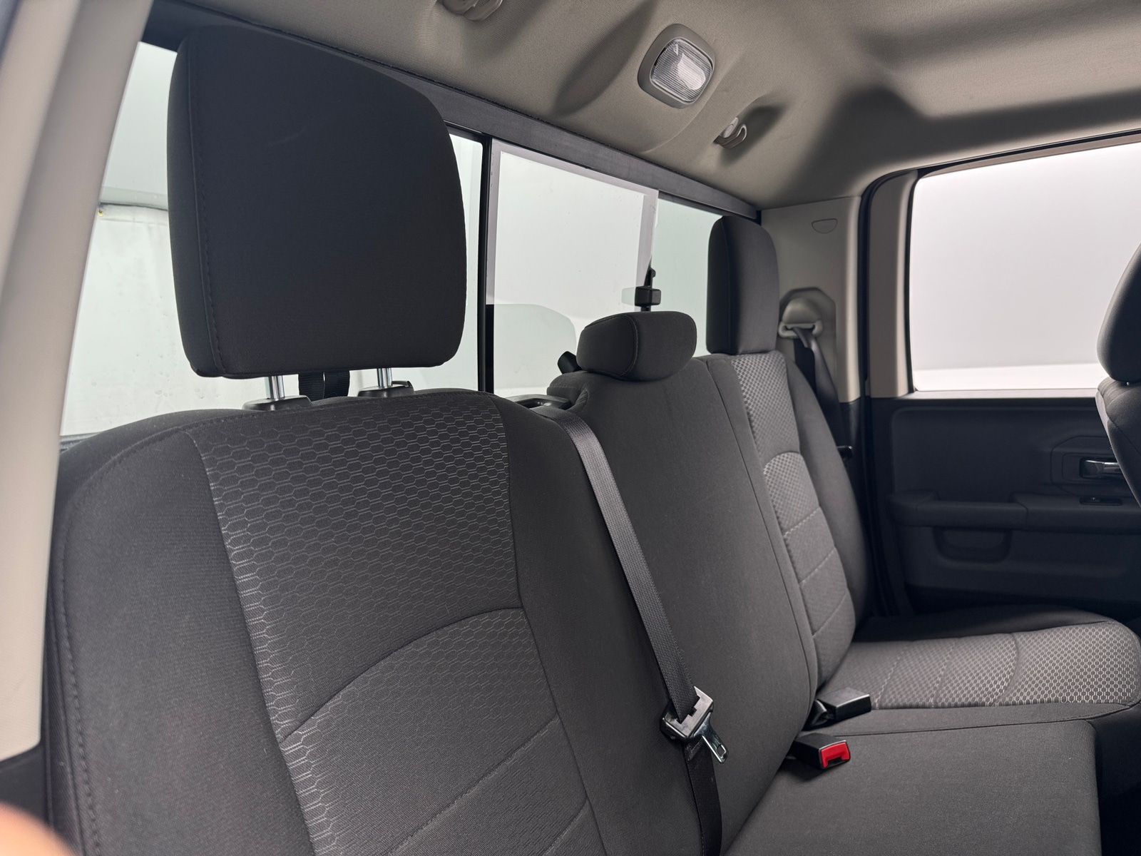 Thumbnail: 2019 RAM 1500 Classic - 6
