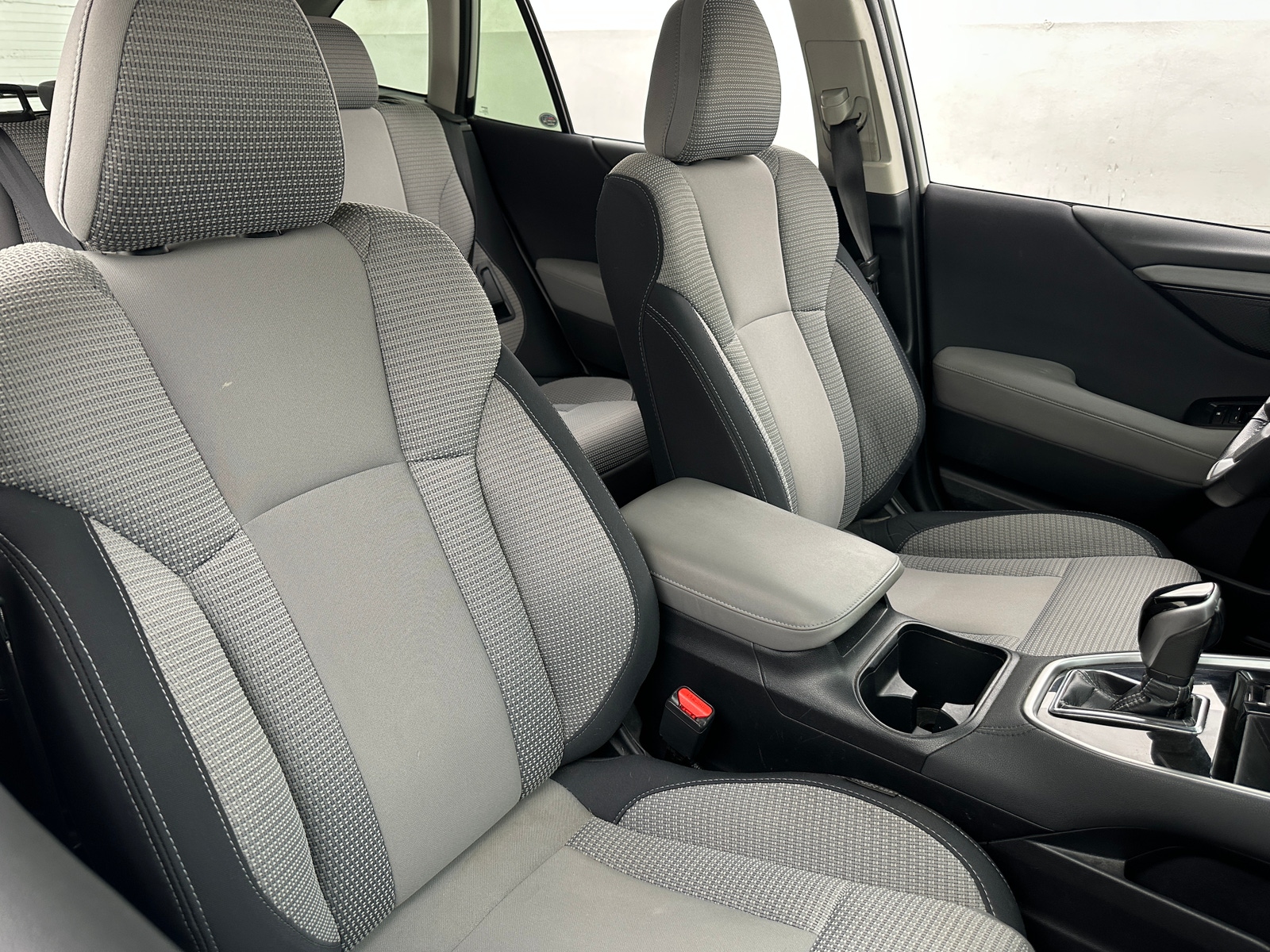 Thumbnail: 2021 Subaru Outback - 2