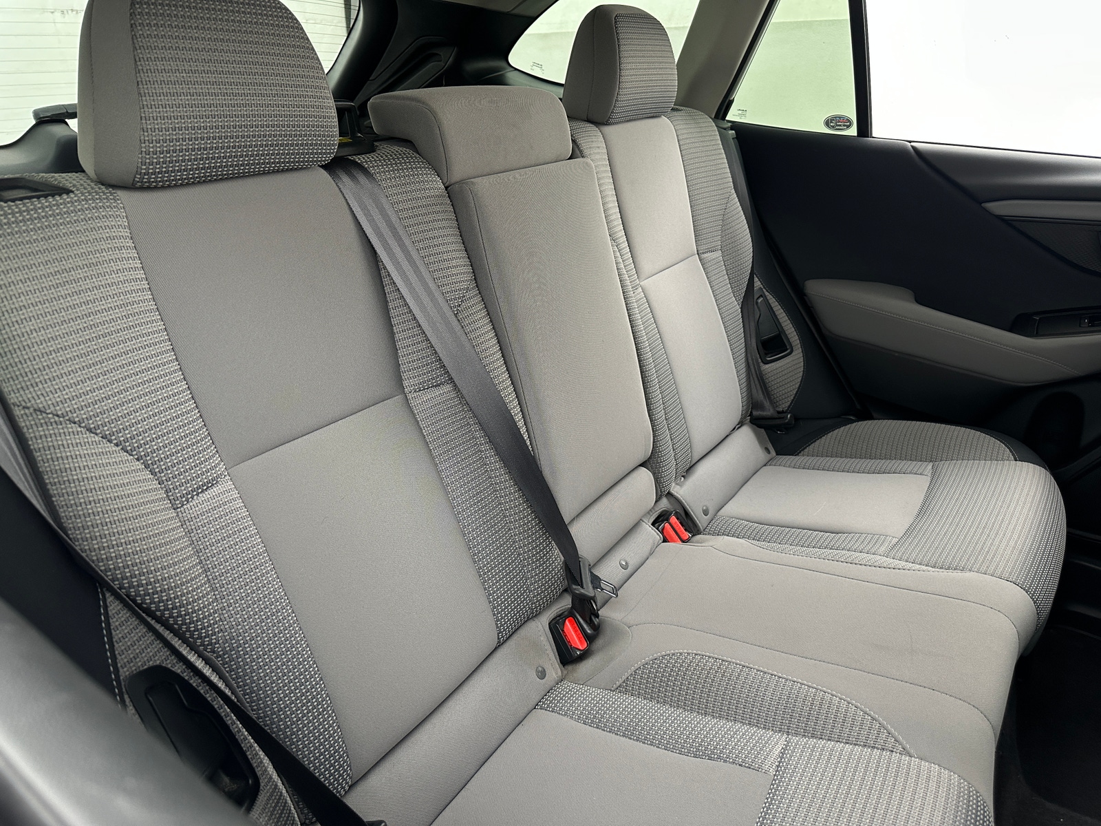 Thumbnail: 2021 Subaru Outback - 6