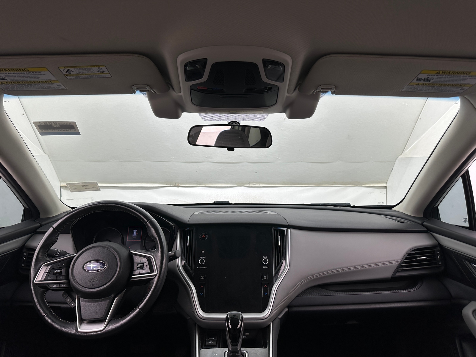 Thumbnail: 2021 Subaru Outback - 3