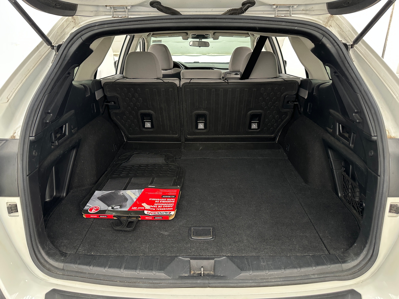 Thumbnail: 2021 Subaru Outback - 7