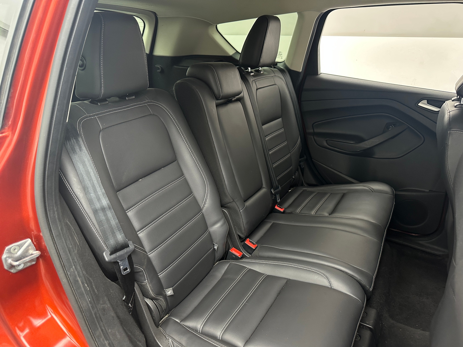 Thumbnail: 2019 Ford Escape - 5
