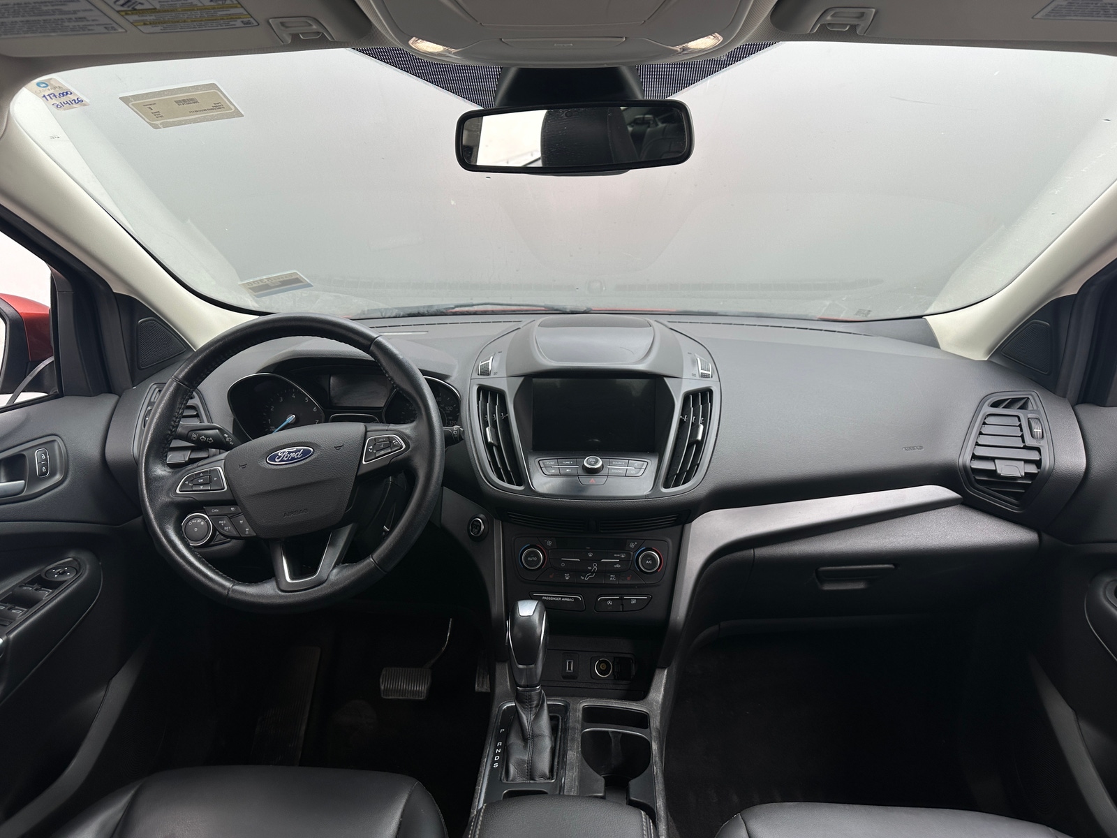 Thumbnail: 2019 Ford Escape - 2