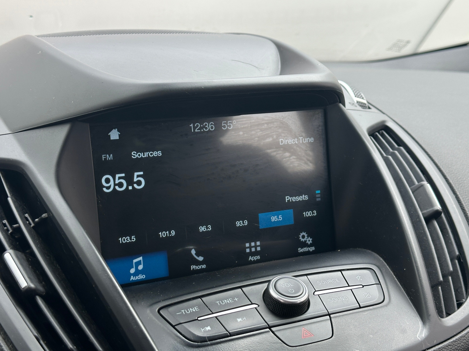 Thumbnail: 2019 Ford Escape - 3