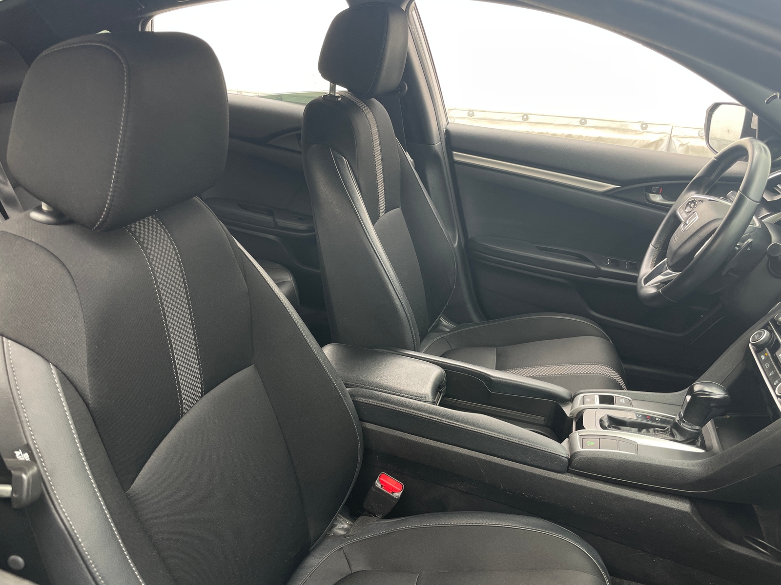 Thumbnail: 2021 Honda Civic - 2