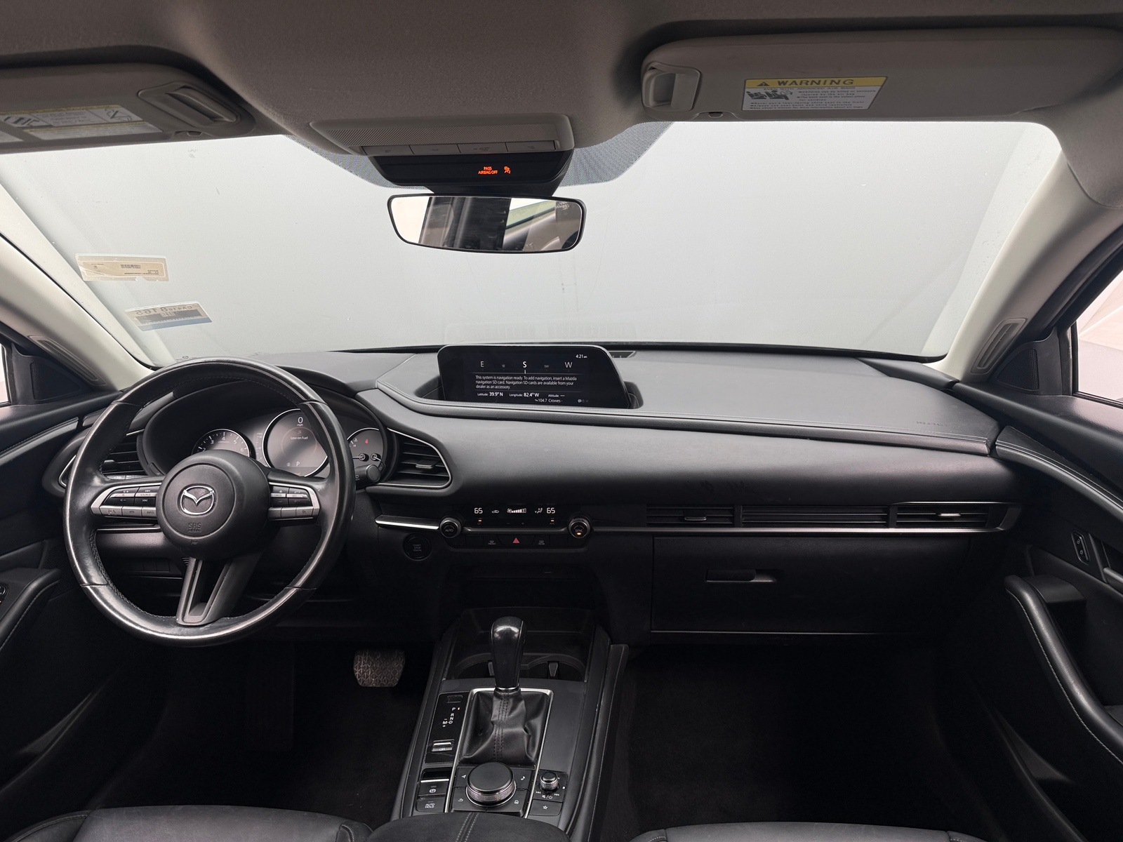 Thumbnail: 2021 Mazda CX-30 - 2