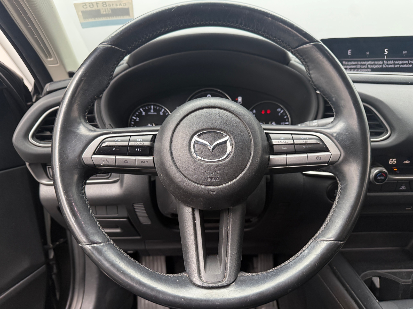 Thumbnail: 2021 Mazda CX-30 - 4