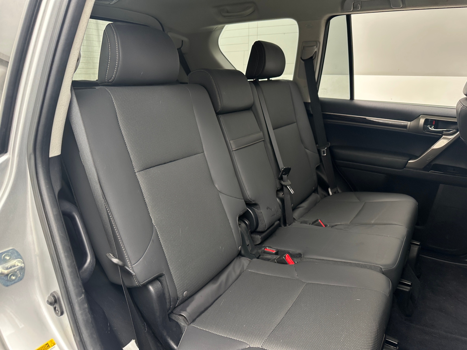 Thumbnail: 2018 Lexus GX - 5