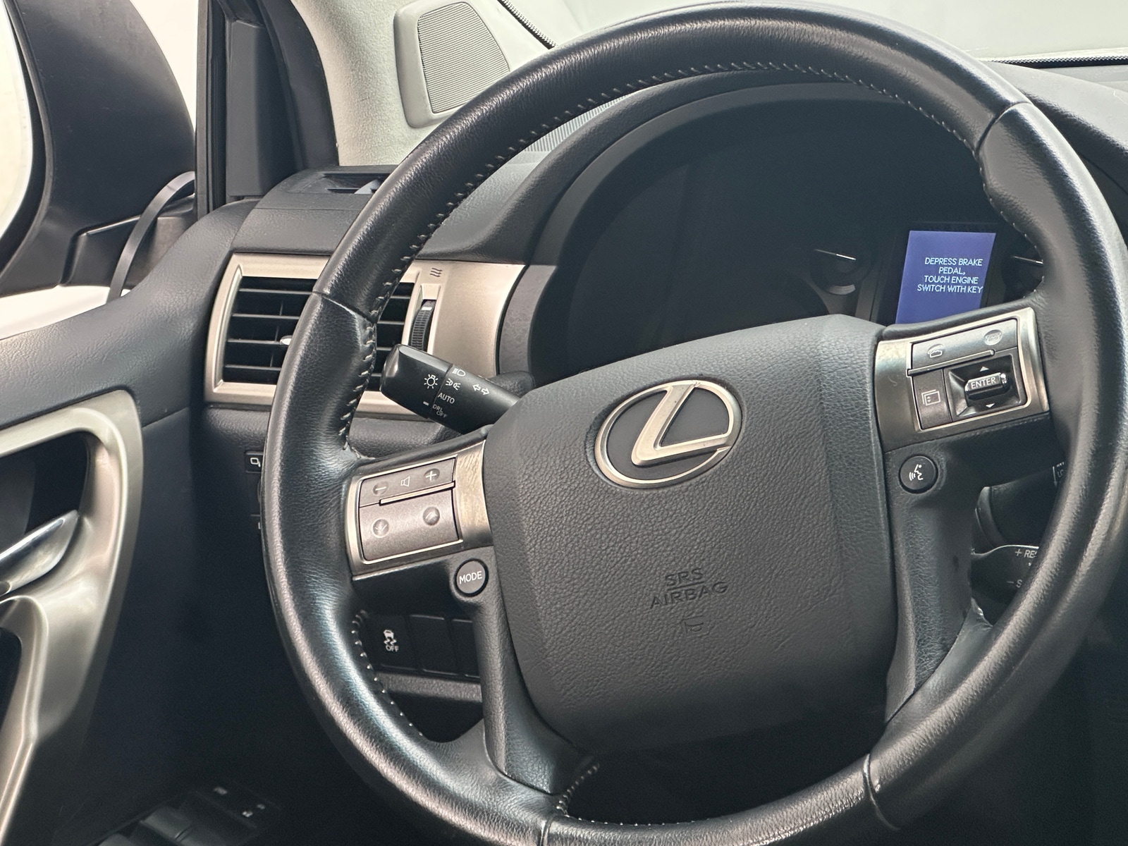 Thumbnail: 2018 Lexus GX - 4
