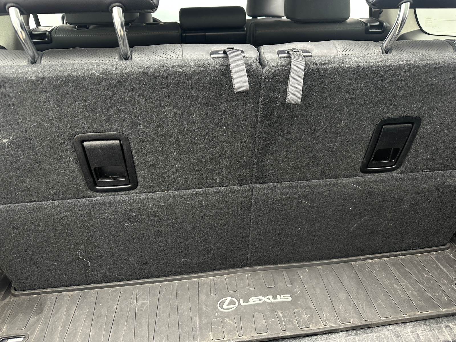 Thumbnail: 2018 Lexus GX - 6
