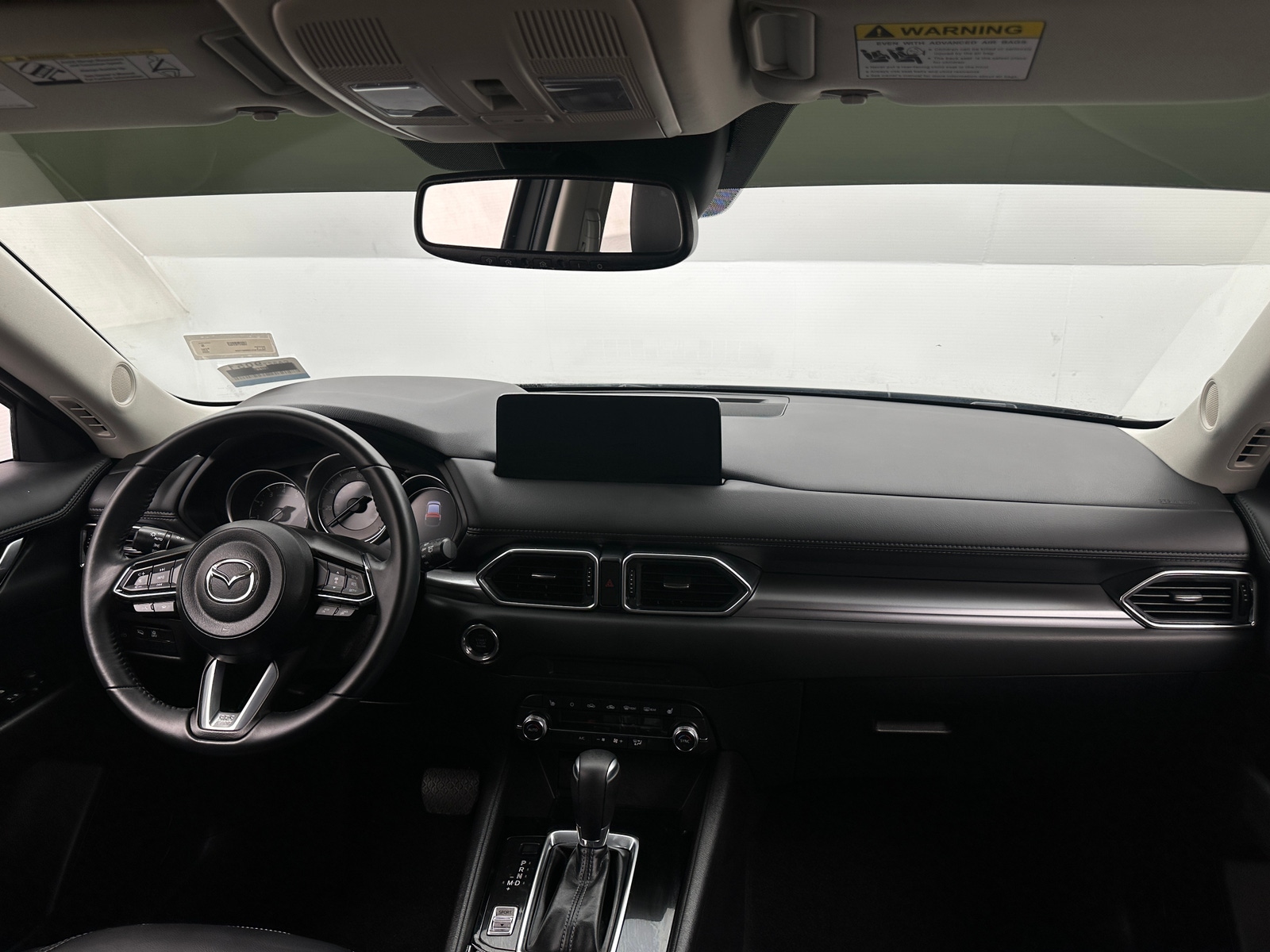 Thumbnail: 2025 Mazda CX-5 - 2
