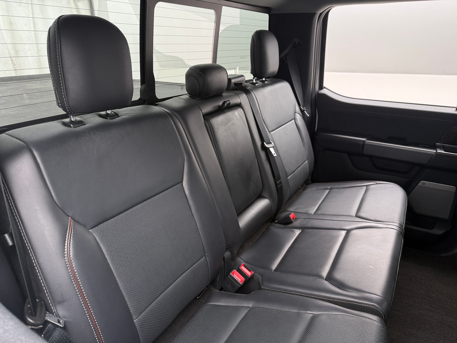 Thumbnail: 2021 Ford Econoline - 5