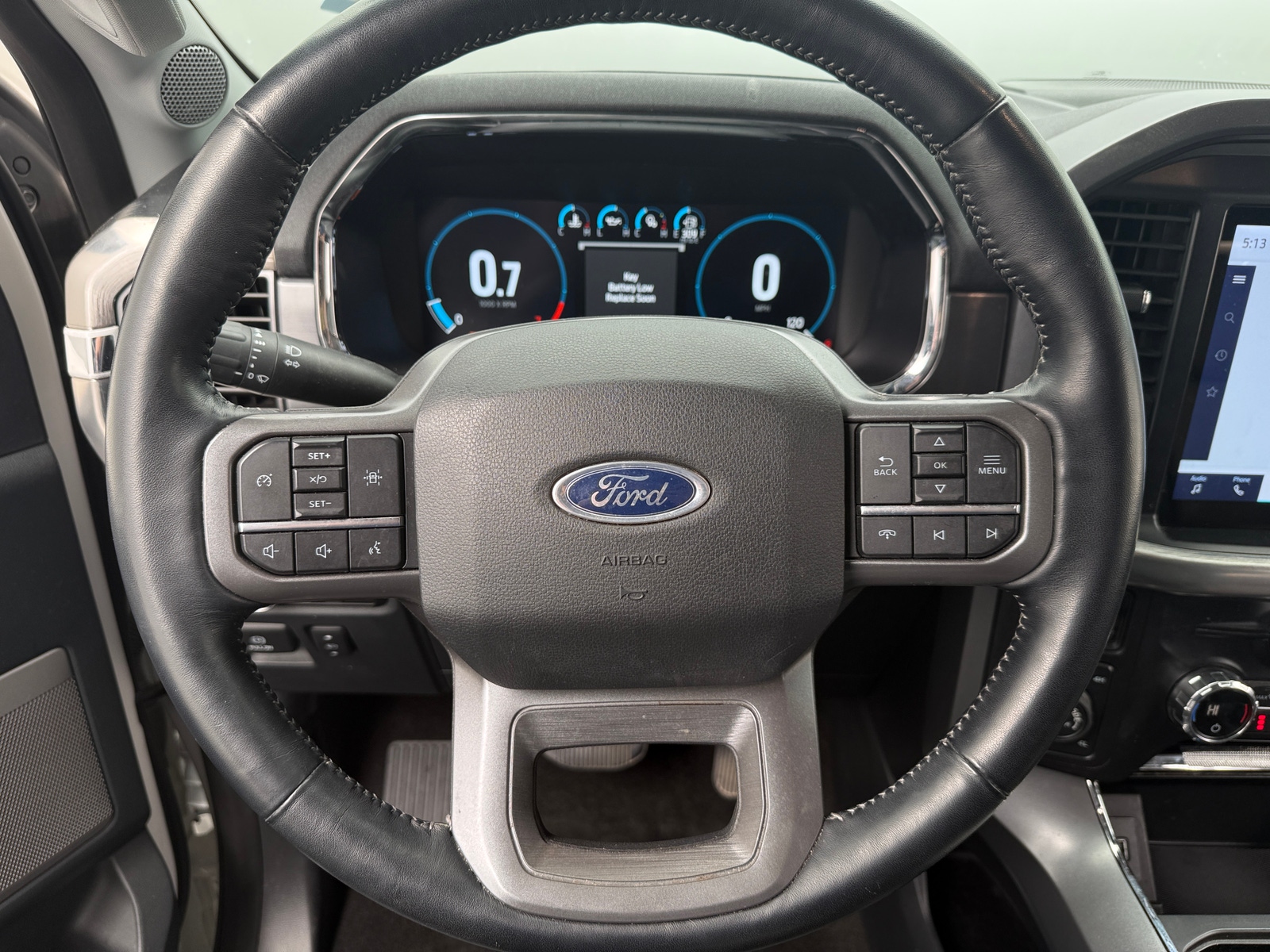 Thumbnail: 2021 Ford Econoline - 4