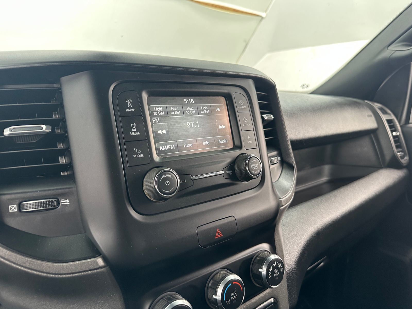Thumbnail: 2022 RAM 2500 - 3