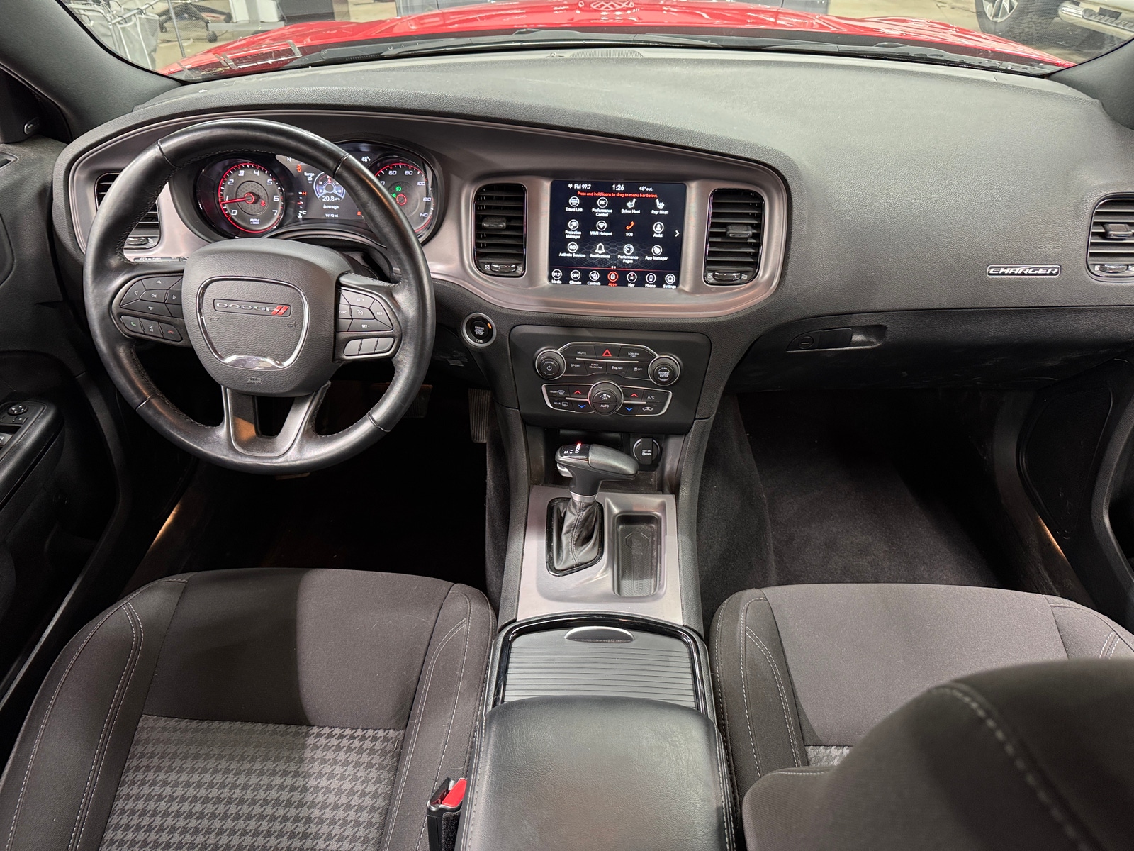 Thumbnail: 2023 Dodge Charger - 3