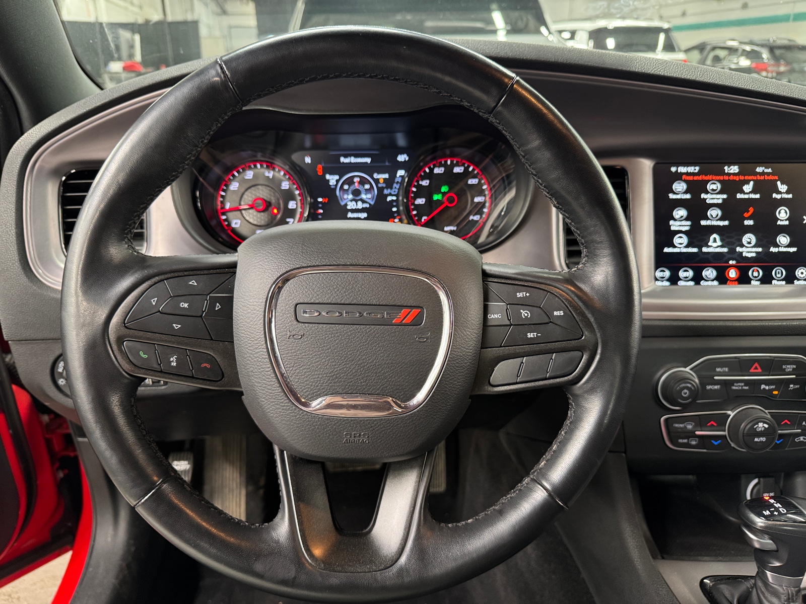 Thumbnail: 2023 Dodge Charger - 5