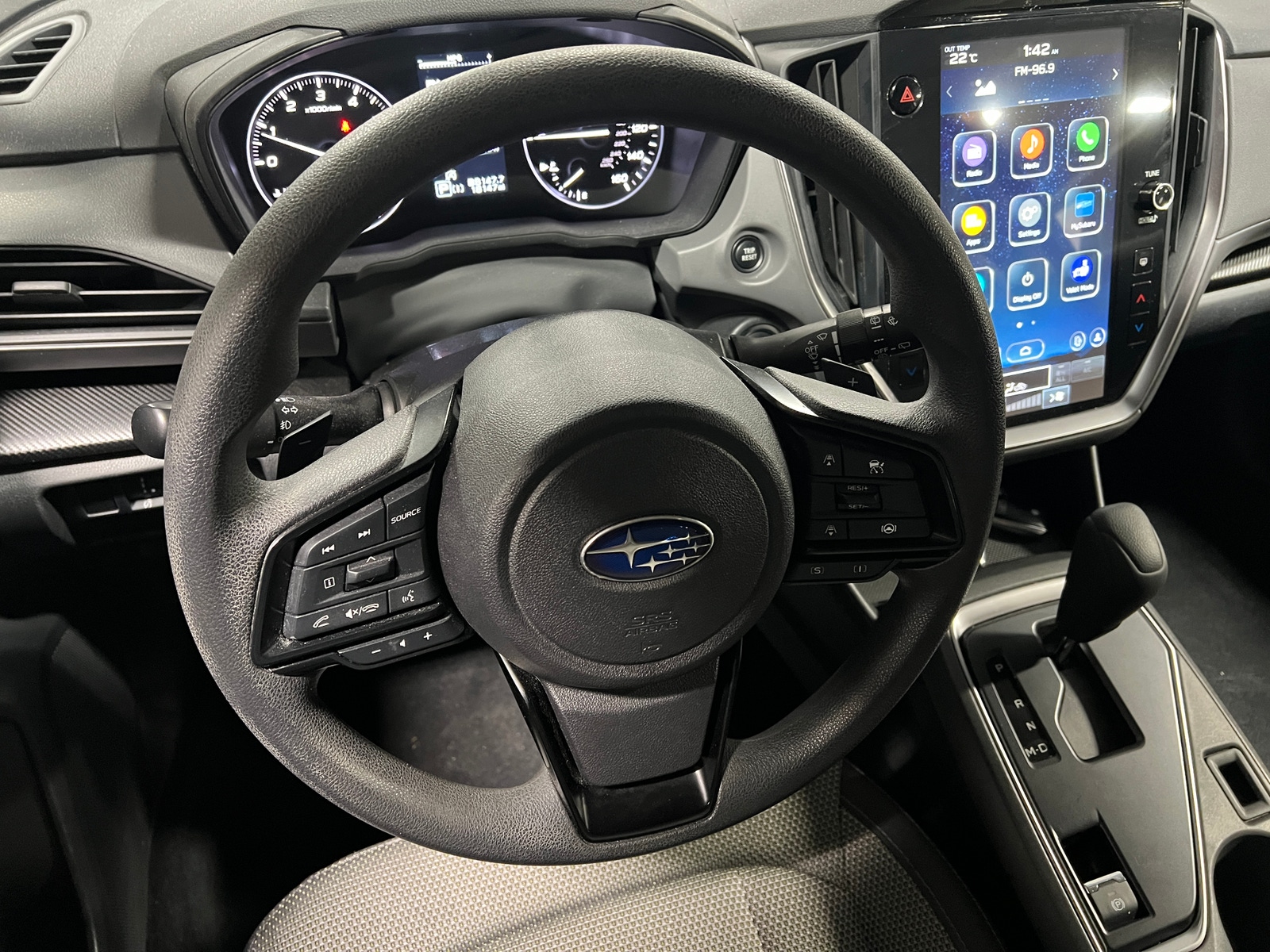 Thumbnail: 2024 Subaru Crosstrek - 5
