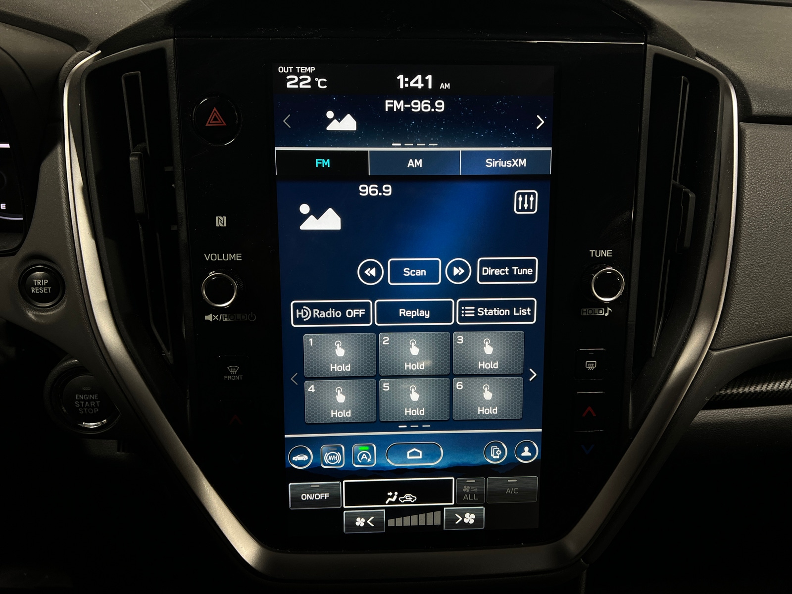 Thumbnail: 2024 Subaru Crosstrek - 4