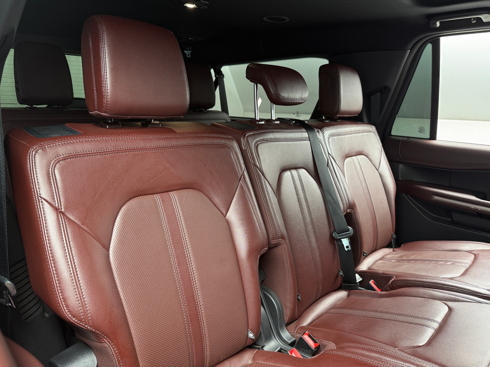 Thumbnail: 2022 Ford Expedition MAX - 5