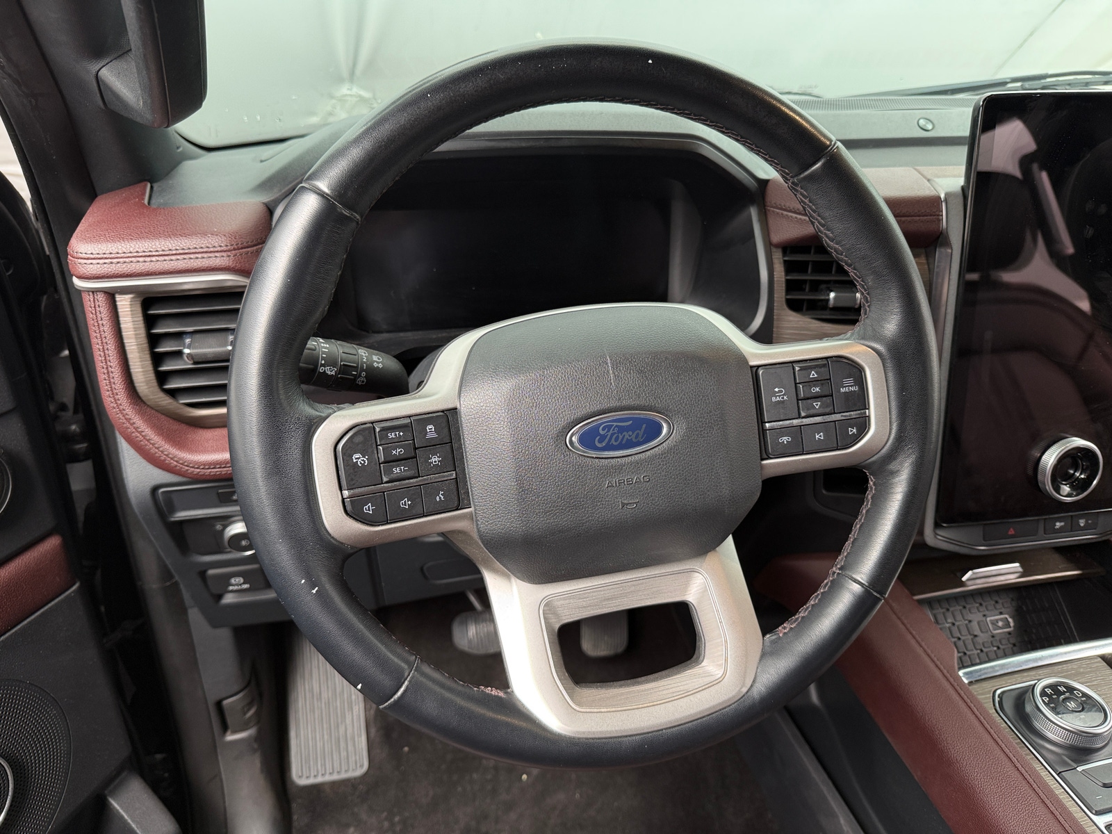 Thumbnail: 2022 Ford Expedition MAX - 4