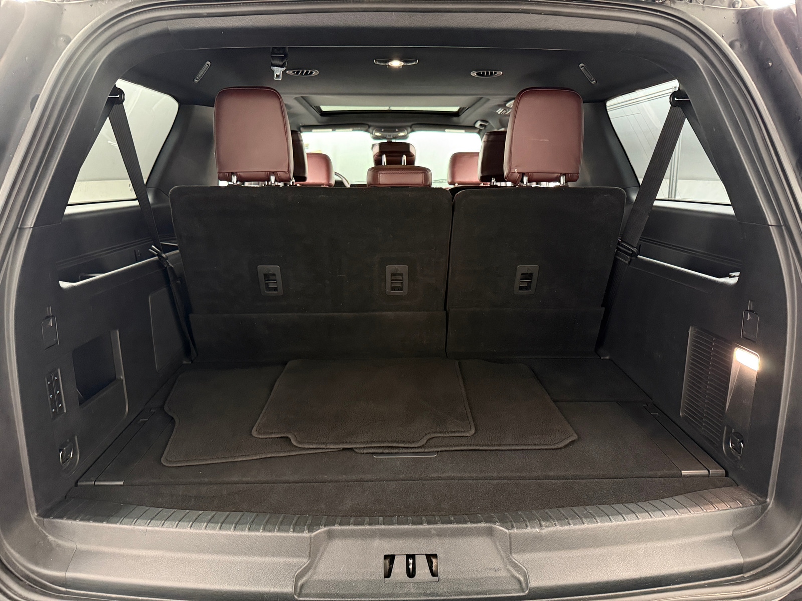 Thumbnail: 2022 Ford Expedition MAX - 6