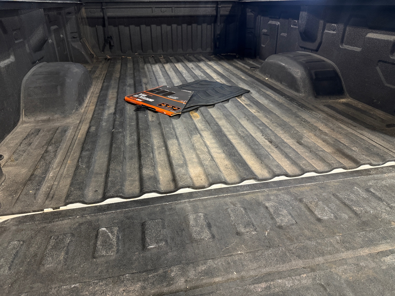Thumbnail: 2021 Chevrolet Silverado 2500 - 7