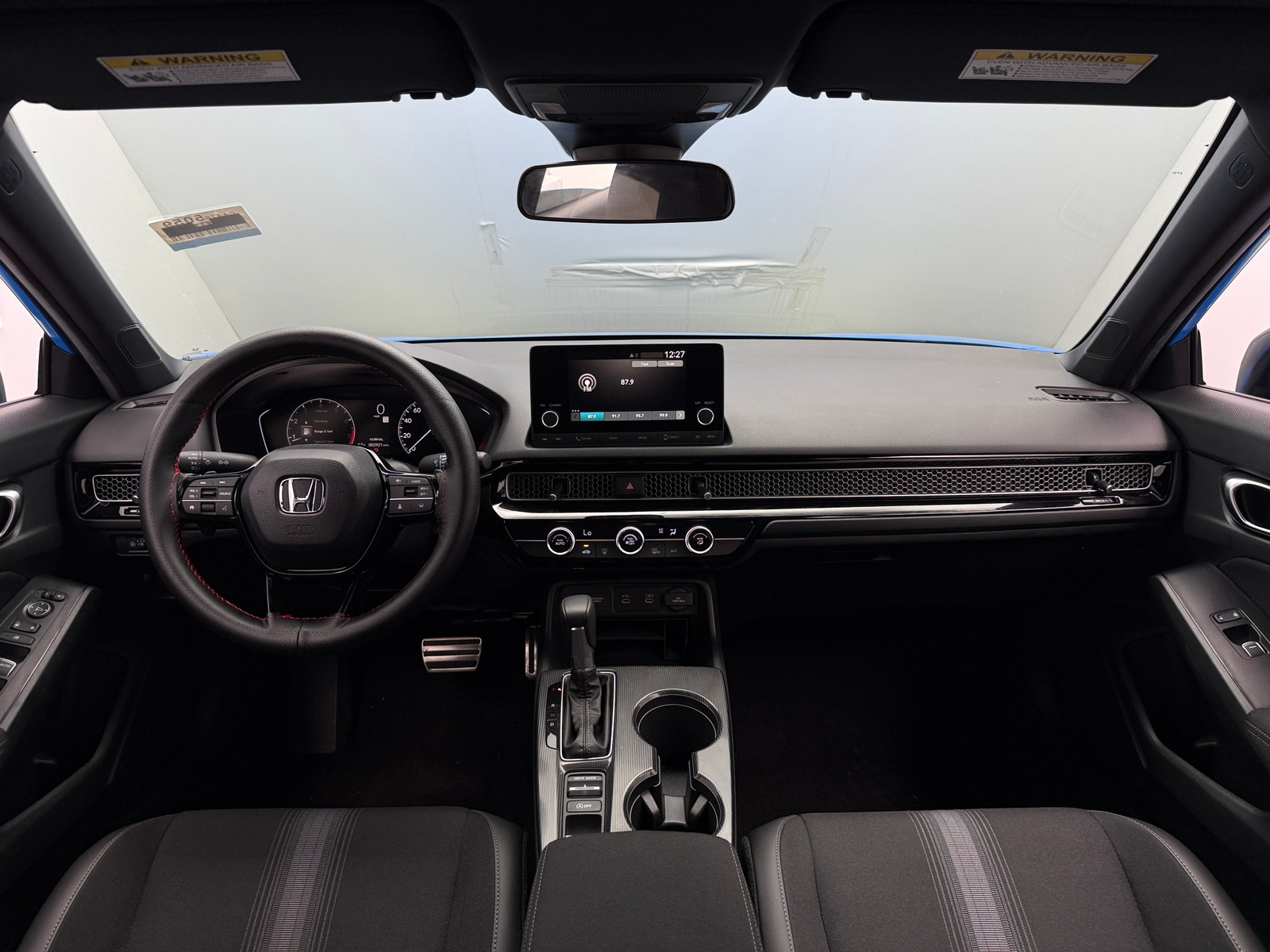 Thumbnail: 2025 Honda Civic - 3