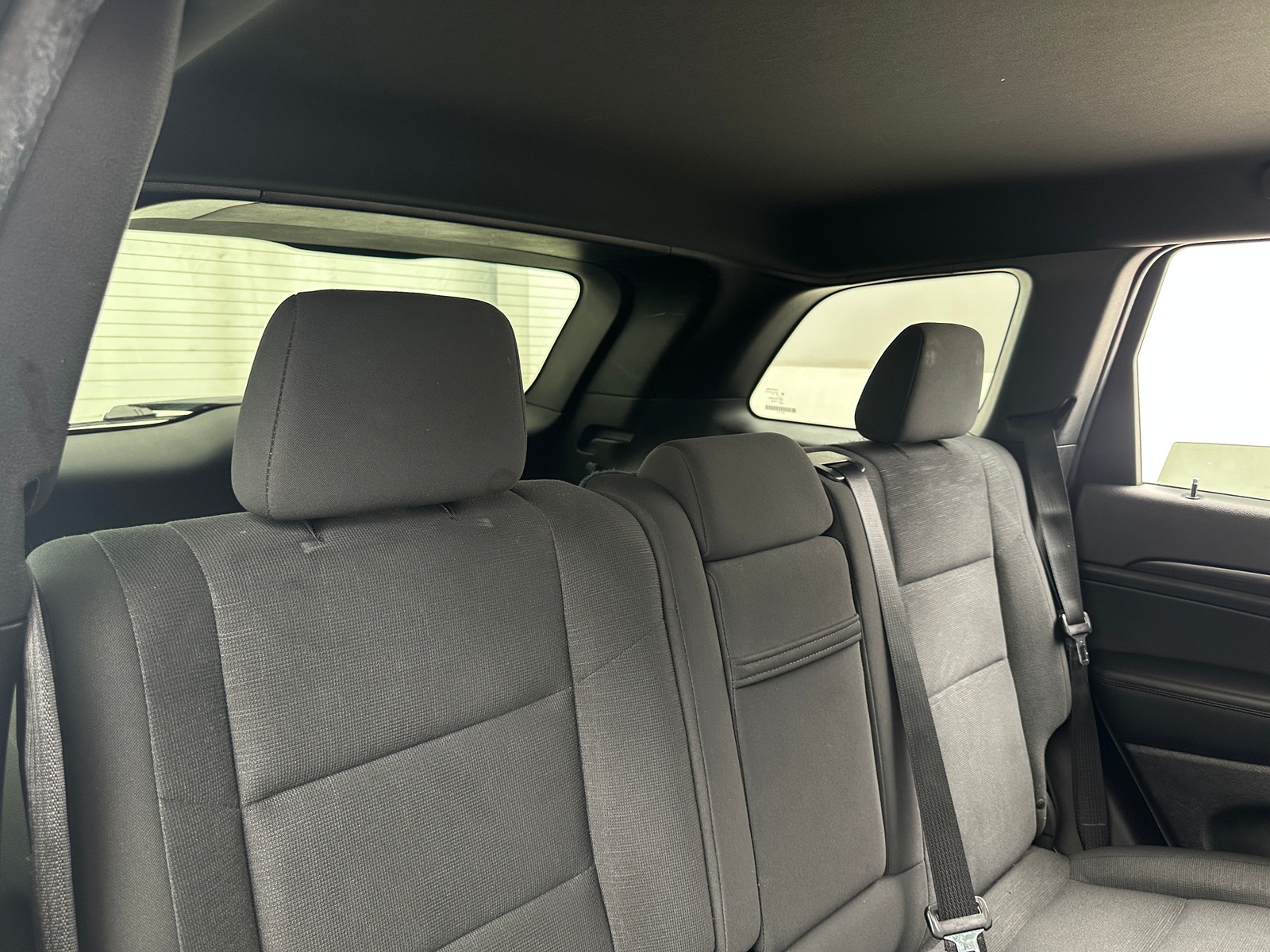 Thumbnail: 2015 Jeep Grand Cherokee - 2