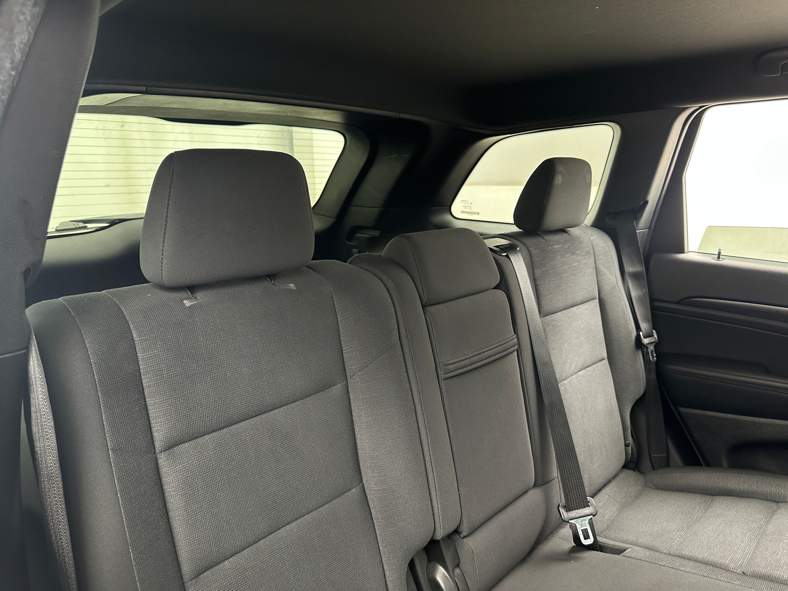 Thumbnail: 2015 Jeep Grand Cherokee - 6