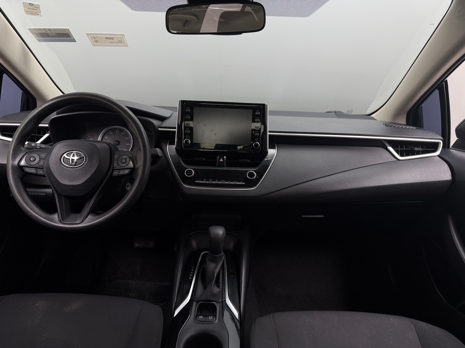 Thumbnail: 2020 Toyota Corolla - 3