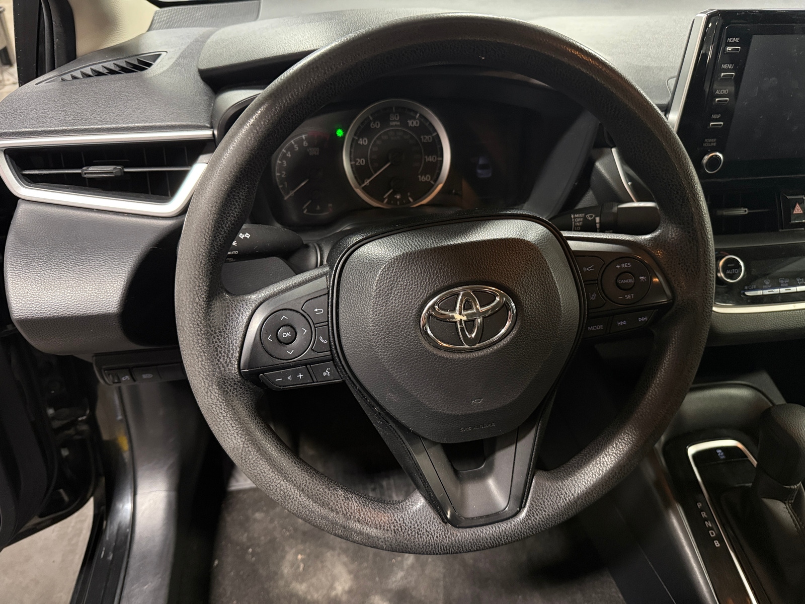 Thumbnail: 2020 Toyota Corolla - 5