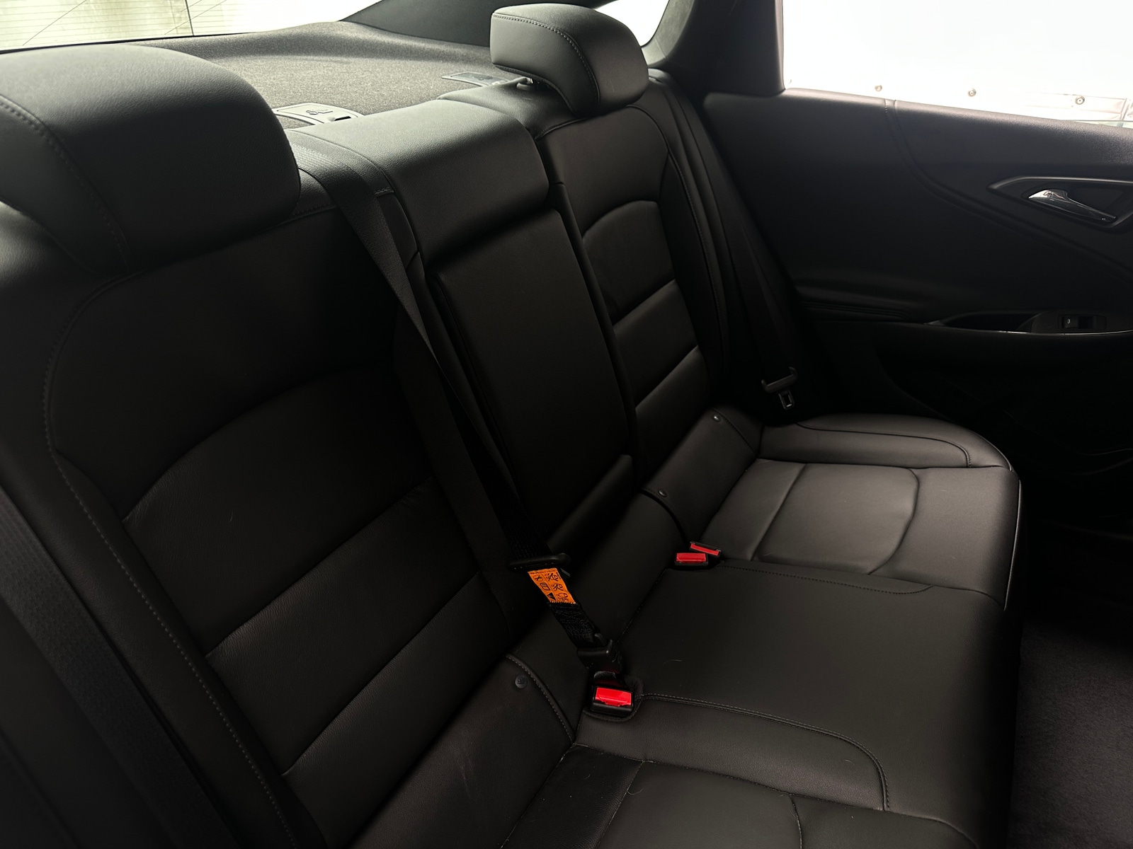 Thumbnail: 2019 Chevrolet Malibu - 5
