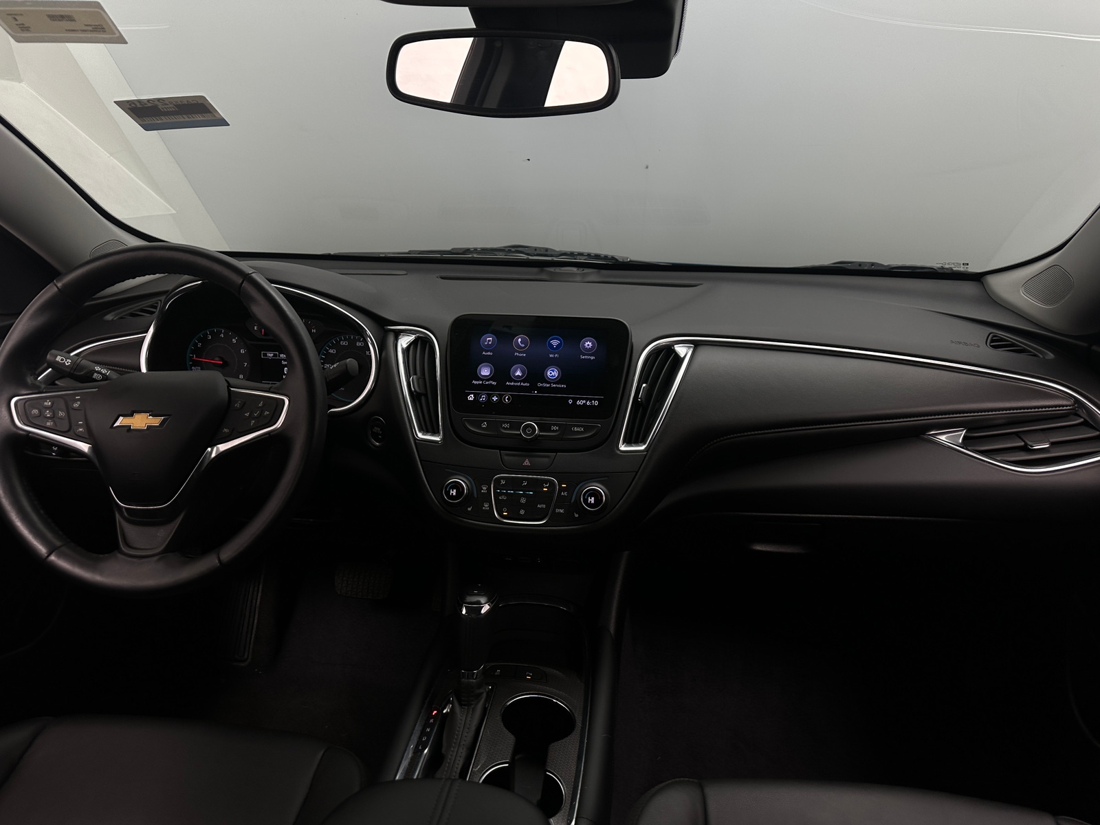 Thumbnail: 2019 Chevrolet Malibu - 2