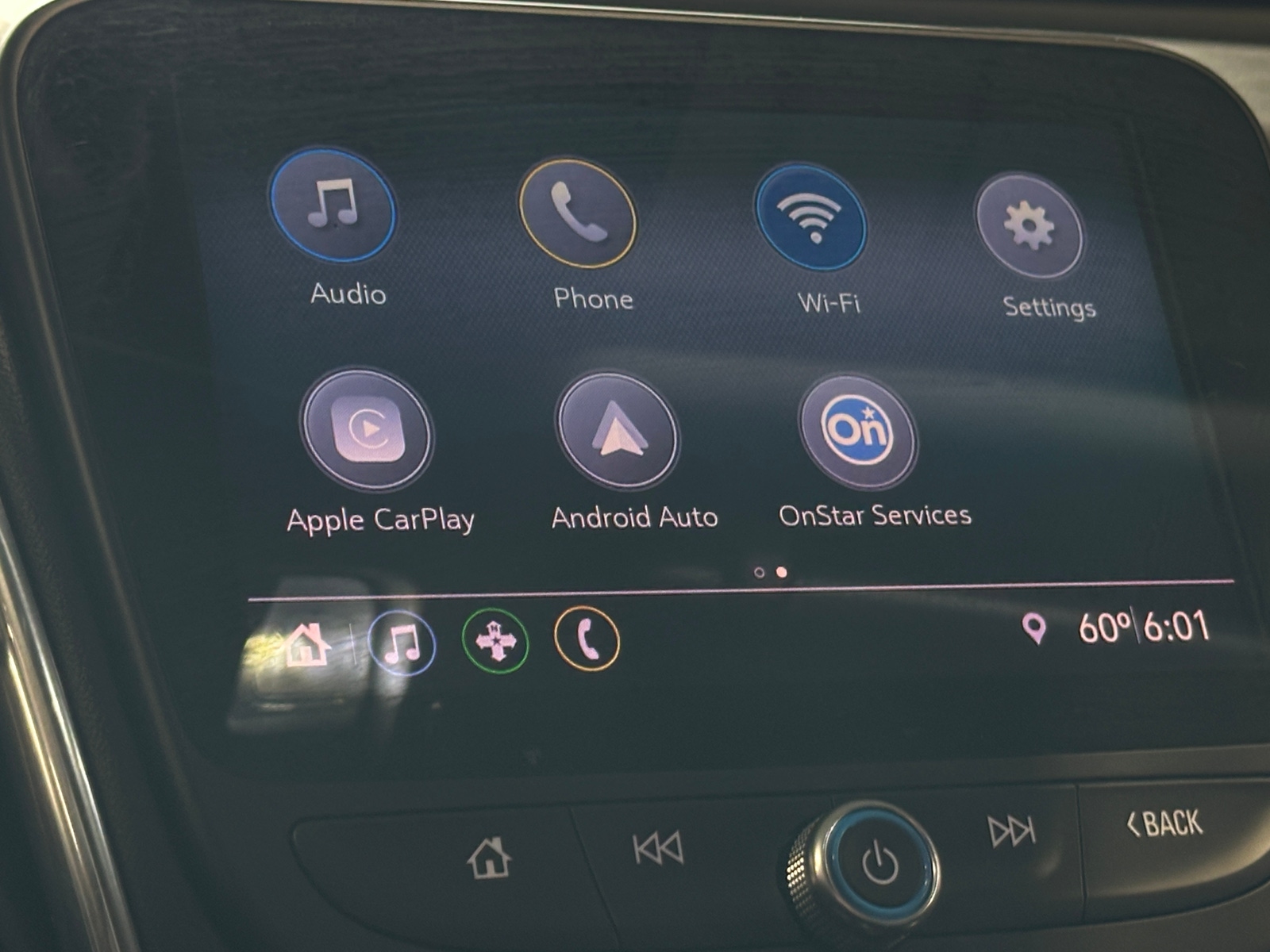 Thumbnail: 2019 Chevrolet Malibu - 3