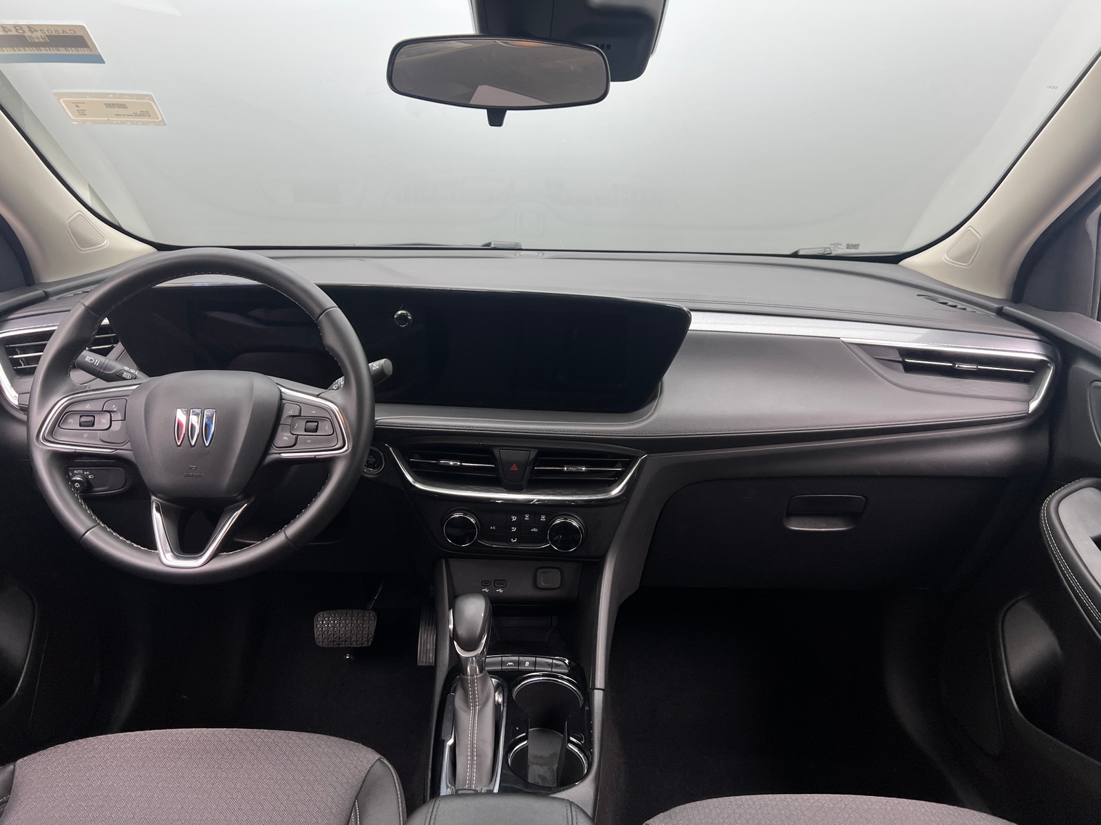 Thumbnail: 2025 Buick Encore GX - 2