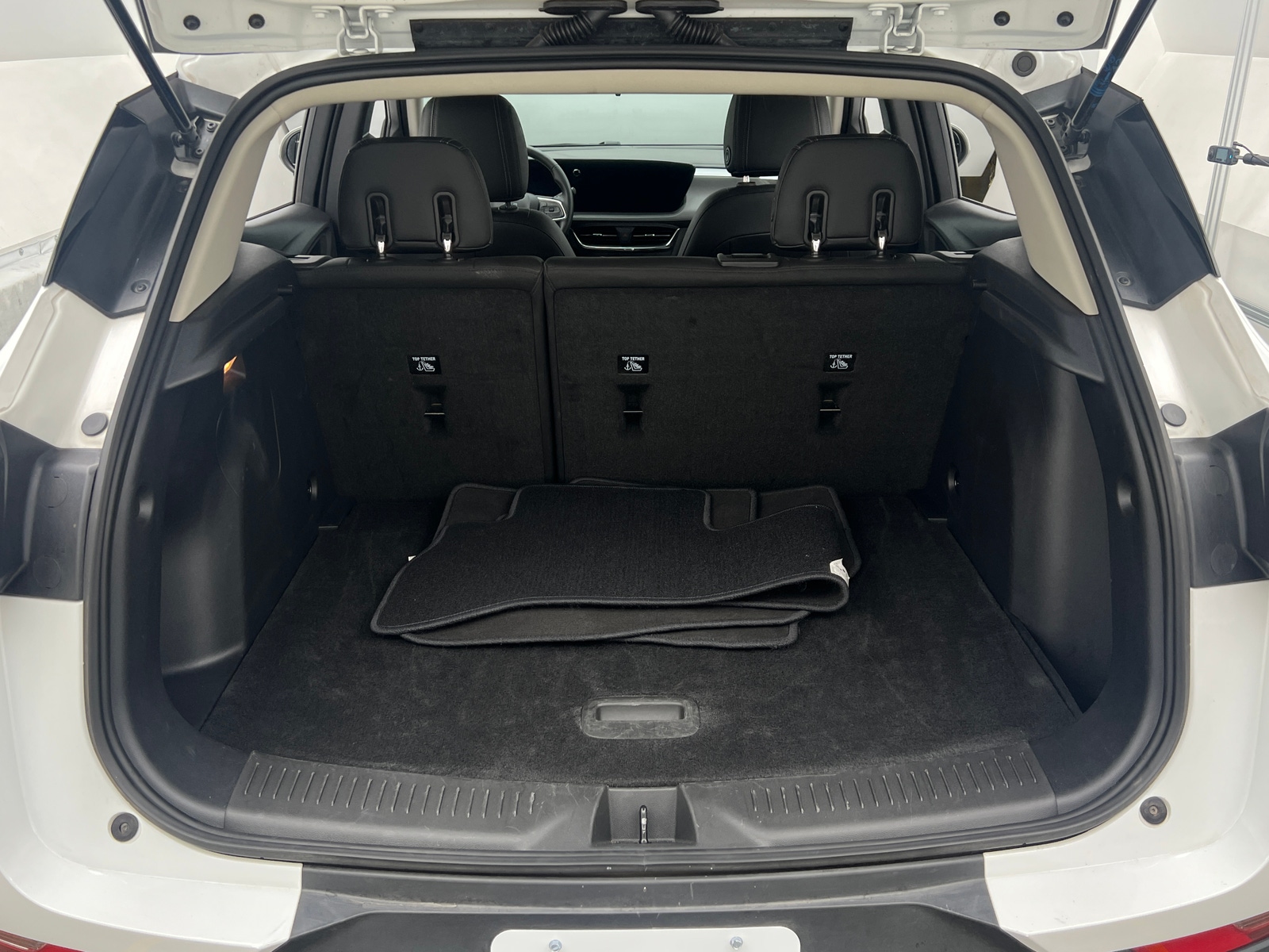 Thumbnail: 2025 Buick Encore GX - 6
