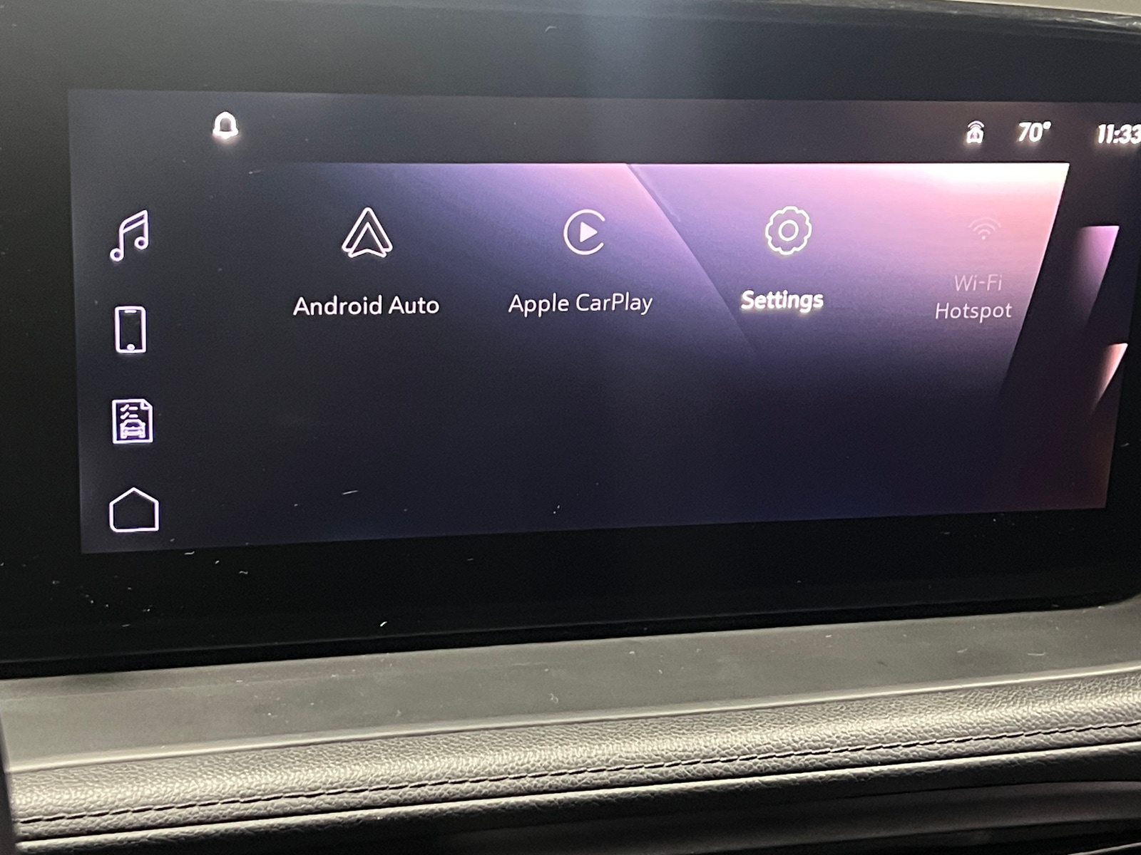 Thumbnail: 2025 Buick Encore GX - 3