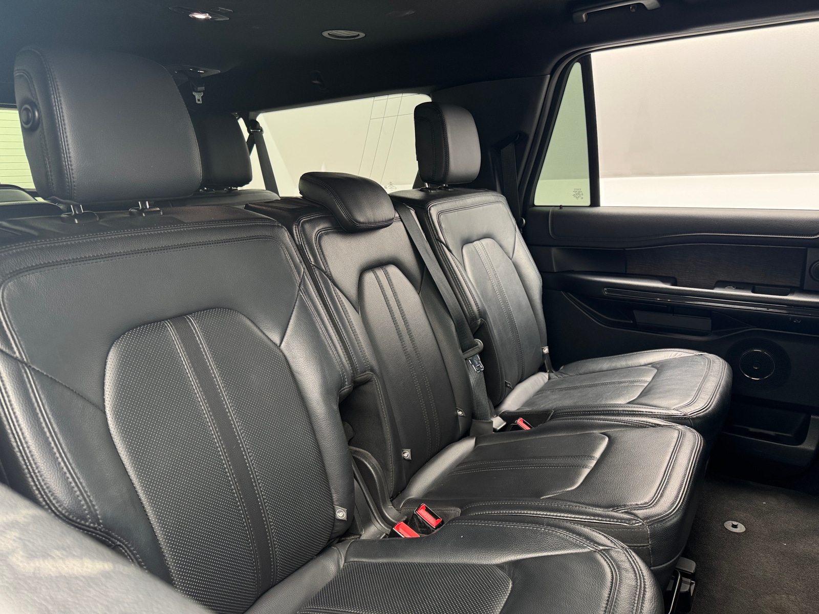 Thumbnail: 2019 Ford Expedition MAX - 5
