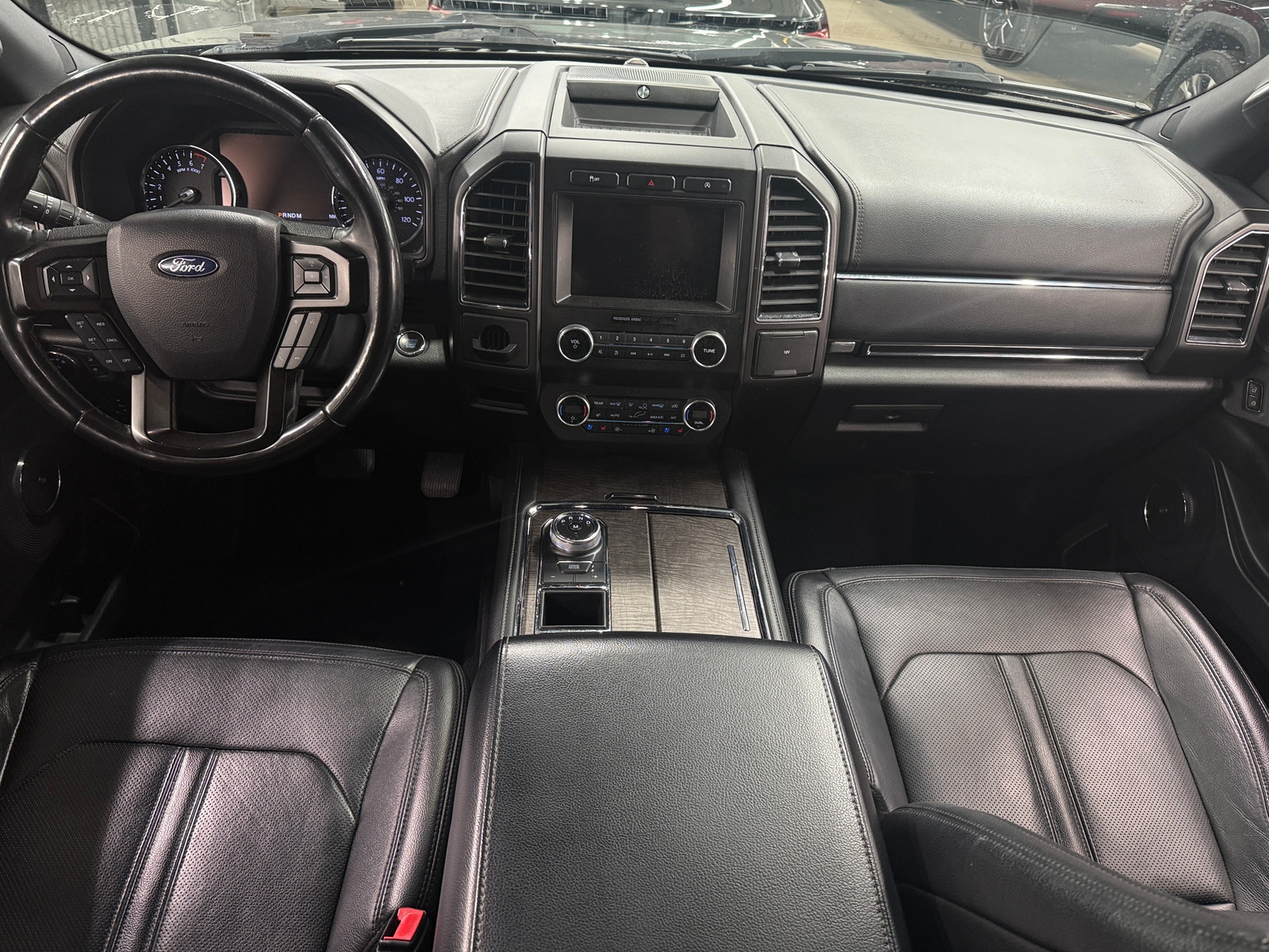 Thumbnail: 2019 Ford Expedition MAX - 2