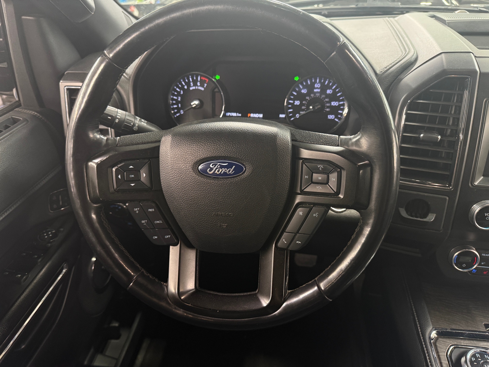 Thumbnail: 2019 Ford Expedition MAX - 4