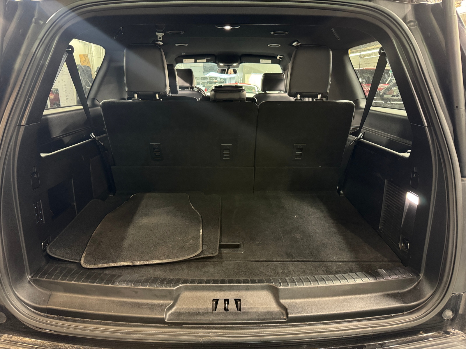 Thumbnail: 2019 Ford Expedition MAX - 6