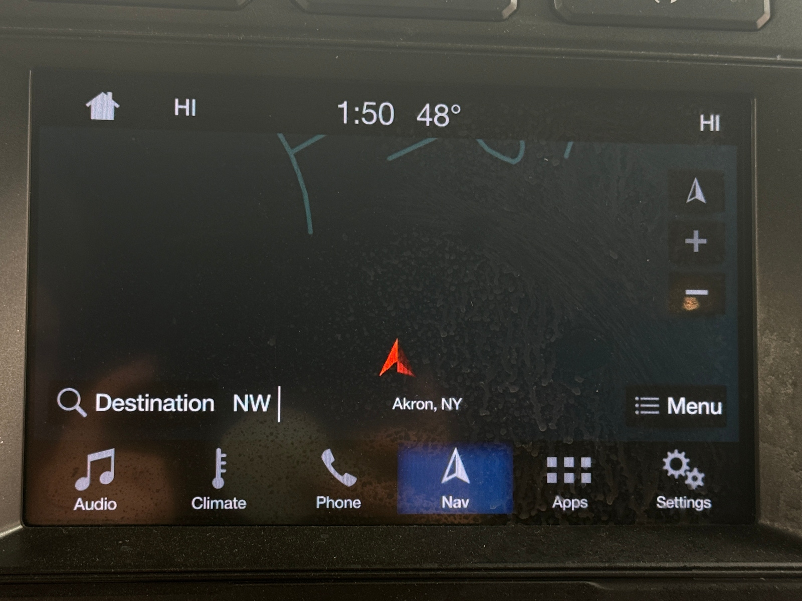 Thumbnail: 2019 Ford Expedition MAX - 3