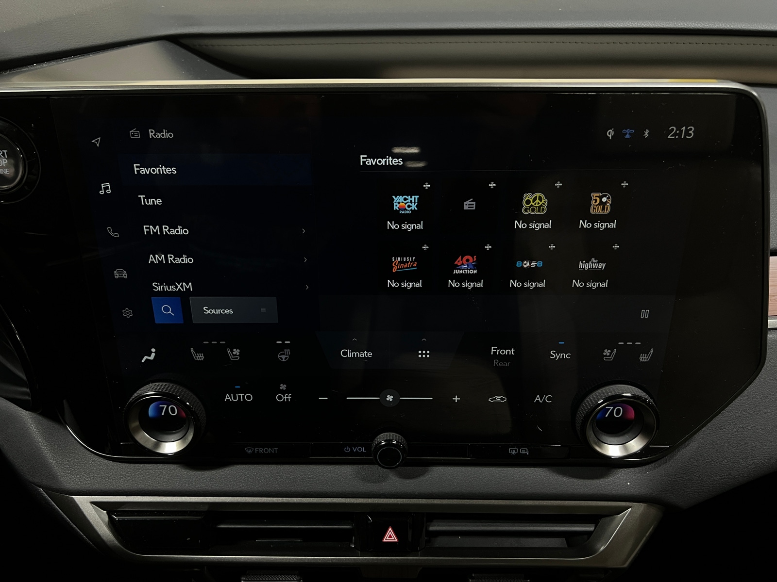 Thumbnail: 2024 Lexus RX - 4