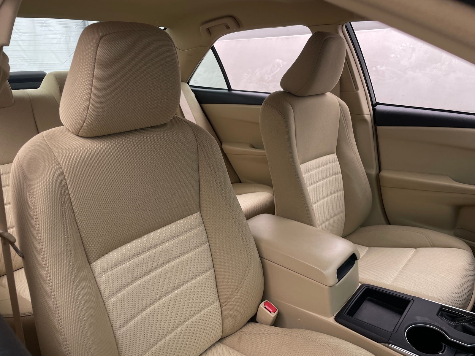 Thumbnail: 2016 Toyota Camry - 2