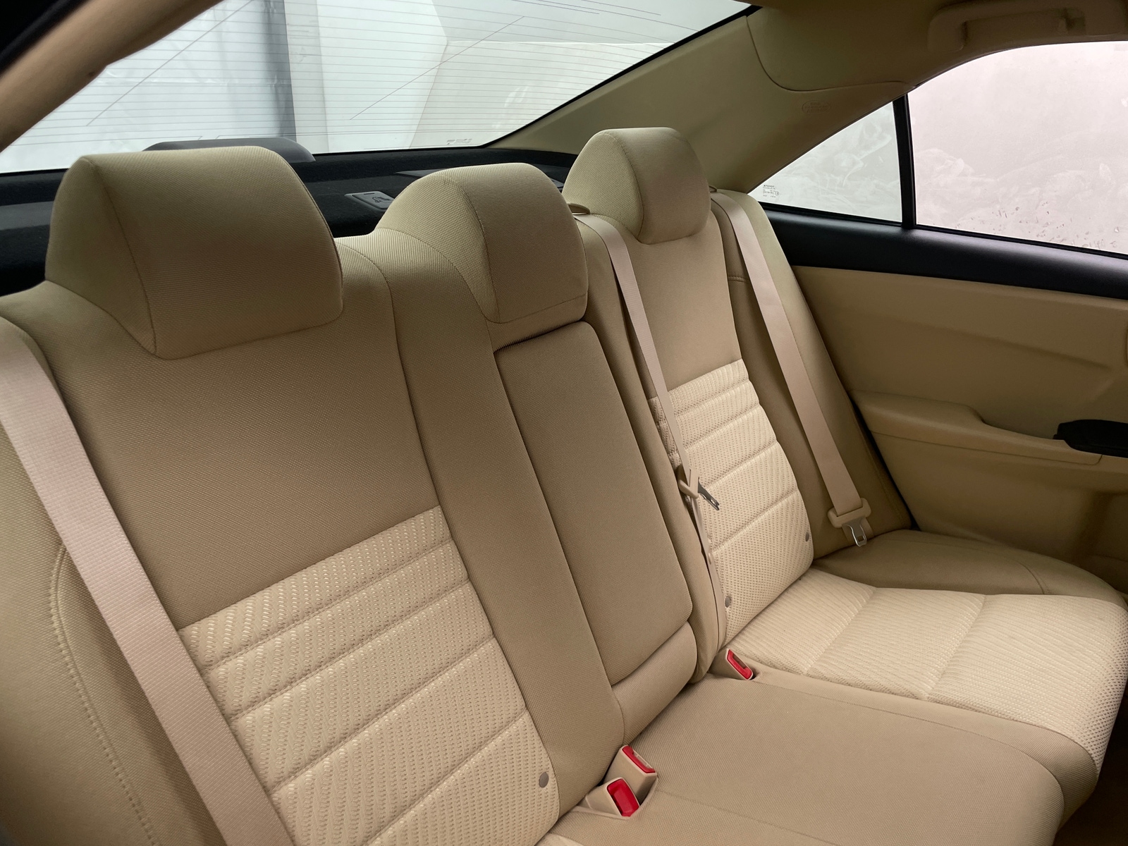 Thumbnail: 2016 Toyota Camry - 6