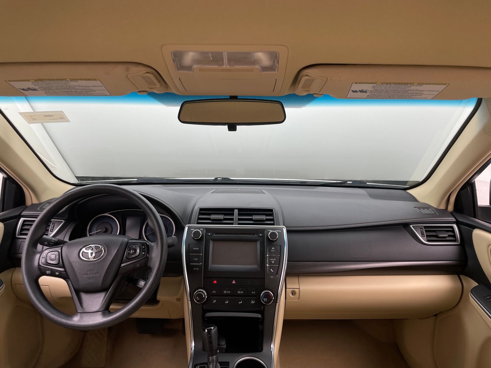 Thumbnail: 2016 Toyota Camry - 3