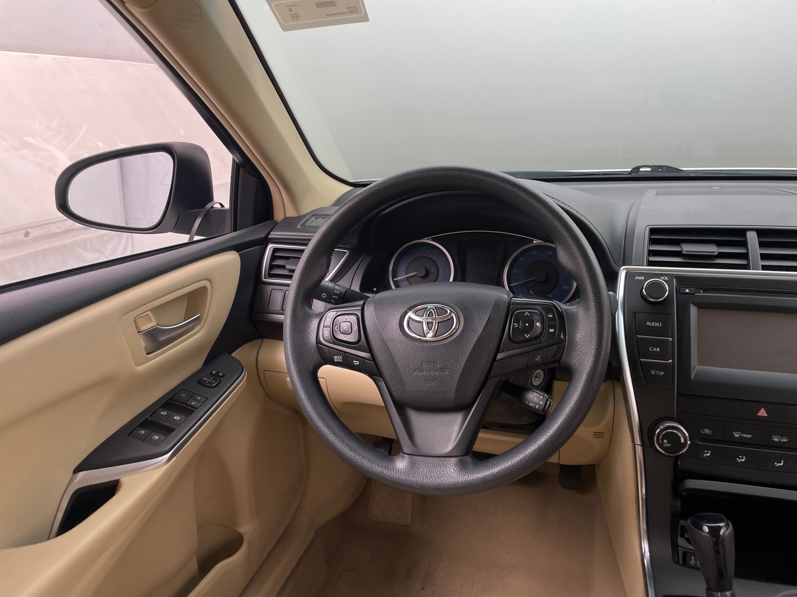 Thumbnail: 2016 Toyota Camry - 5